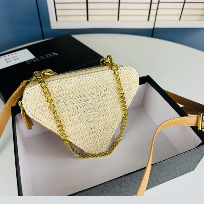 Pra*a satchel bags